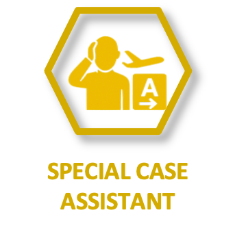 Special Case Assistant